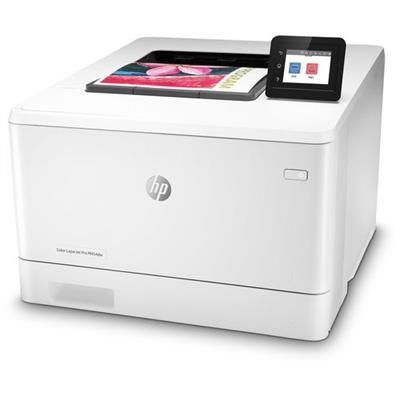 HP LaserJet Pro M454dw Color Printer