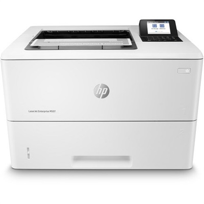 HP LaserJet M507dn Enterprise Printer Monochrome 