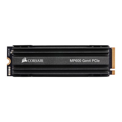 CORSAIR Force Series Gen.4 PCIe MP600 500GB NVMe M.2 SSD