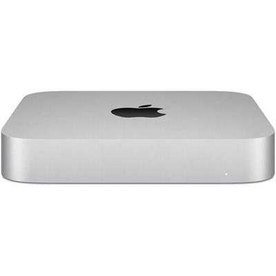 Apple Mac Mini M1 Chip 256GB - 1TB SSD - 16GB - 8-Core GPU desktop Silver