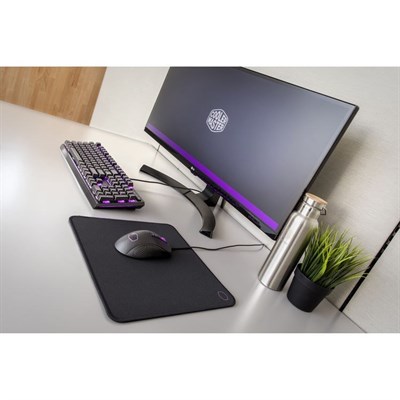 Cooler Master MP510 Large Gaming Mouse Pad with Durable, Water