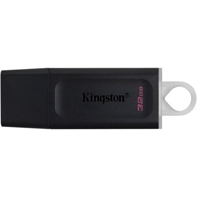Kingston 32GB DataTraveler Exodia Flash Drive DTX/32GB