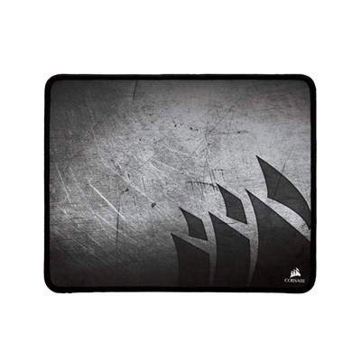 Corsair MM300 Anti-Fray Cloth Gaming Mouse Pad — Small - CH-9000105-WW