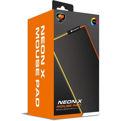 Cougar Neon X RGB Gaming RGB Lighting