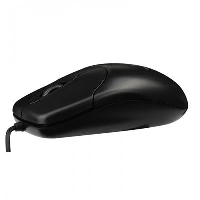 MicroPack M100 Comfy Lite Wired USB Mouse