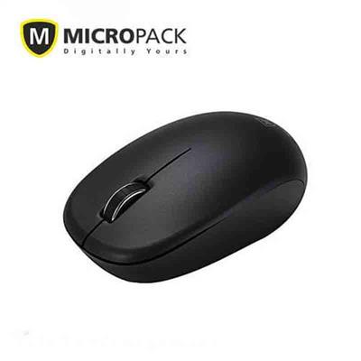 Micropack MP-716W USB Optical Wireless Mouse
