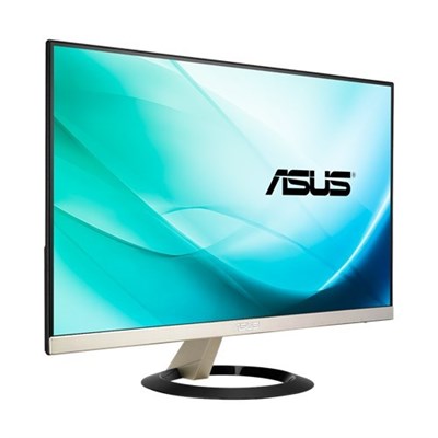 Asus VZ249H IPS Ultra-slim 7mm 23.8-inch Wide Screen LED Monitor