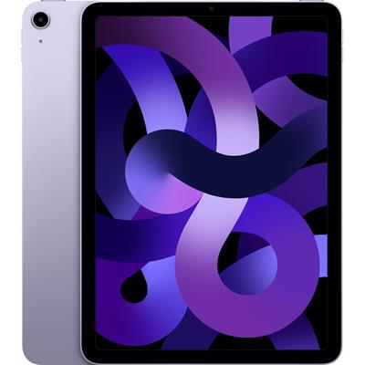 Apple iPad Air 5th Gen 64GB Wi-Fi M1 Chip 10.9" Purple - Pink - Starlight - Space Gray - Blue 
