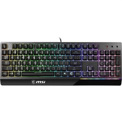 MSI VIGOR GK30 RGB Gaming Keyboard