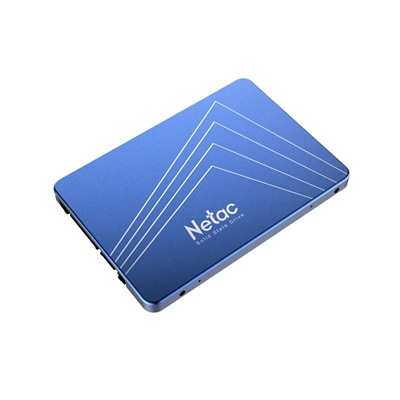 Netac N600S 256GB 2.5" SSD