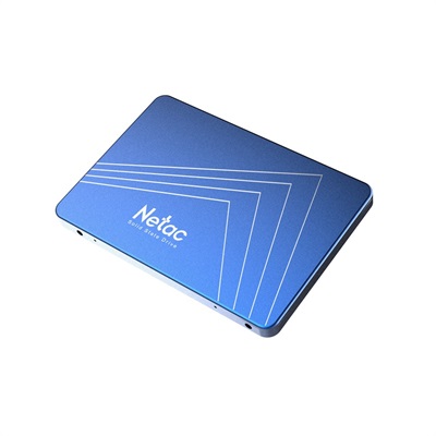 Netac N600S 2TB 2.5" SSD