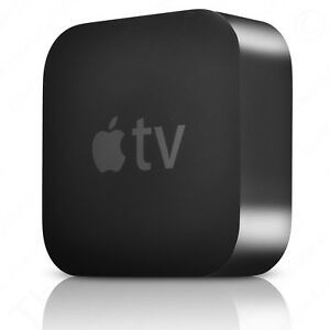 Apple TV 1080p Streaming Media Player - 32GB