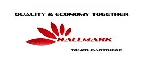 Hallmark CF244A Toner Cartridge for HP Laserjet Pro M15a / M15w / M28a / M28w