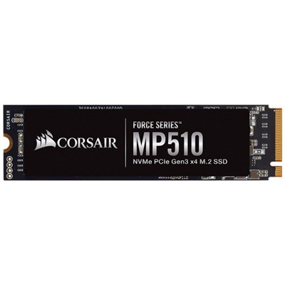 CORSAIR Force Series™ MP510 240GB M.2 SSD