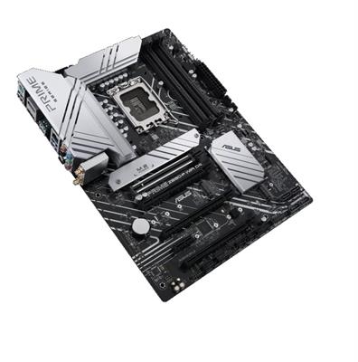 Asus PRIME Z690-P WIFI D4 LGA 1700  Intel ATX Motherboard 