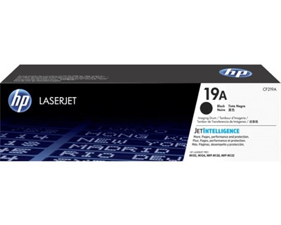 HP 19A Original LaserJet Imaging Drum (CF219A)