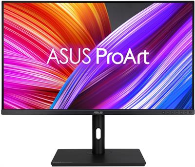 ASUS ProArt Display PA328QV 31.5-inch IPS Professional LED Monitor 