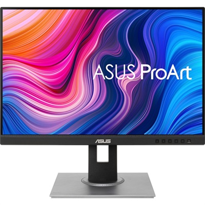 ASUS ProArt Display PA248QV 24.1 Inch Professional Designing Monitor ProArt Preset, ProArt Palette, 
