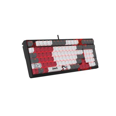 Bloody S98 AVIATOR RGB Mechanical Keyboard - BLMS Switch | Red Switch