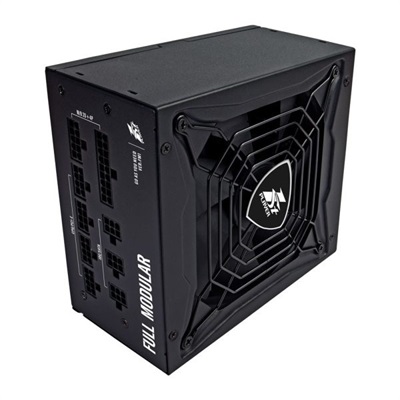1st Player Steampunk PS-850SP 850W 80+ Gold Full Modular Gaming PSU