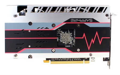 Sapphire pulse 570 discount 8gb