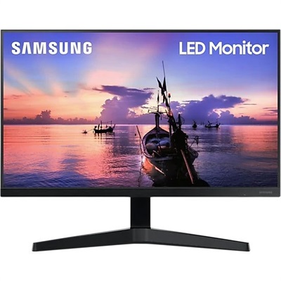 Samsung Monitor LF24T350 24Inch 75Hz FHD LED – LF24T350FHMXUE