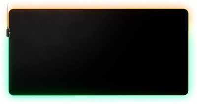 SteelSeries QcK Prism RGB Gaming Surface