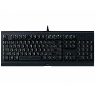 Razer Cynosa Lite – Essential Gaming Keyboard