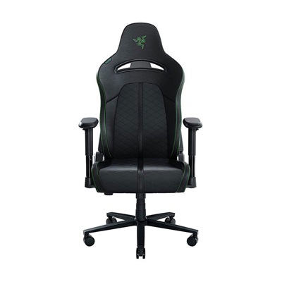 Razer Enki X – Essential Gaming Chair for Gaming Performance