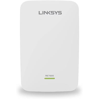 Linksys RE7000 WiFi Extender Max-Stream AC1900+