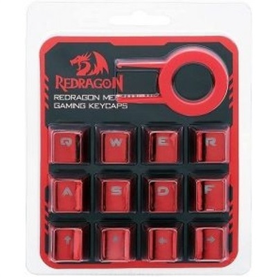 REDRAGON 103R KEYCAPS FOR MECHANICAL