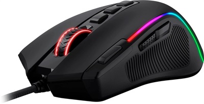 Logitech G402 gaming mouse wired e-sports dedicated editable macro