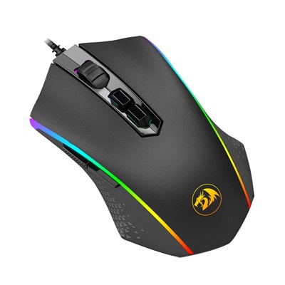Redragon M710 Memeanlion chroma Wired Gaming Mouse