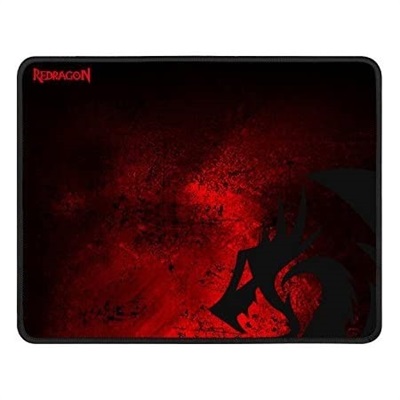 Redragon P016 Pisces Stitched Edges, Waterproof Gaming Mouse Pad