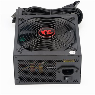 Redragon RG-PS001 500W Gaming PC Power Supply