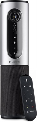 Logitech Conference Cam Connect All-in-One Video Collaboration