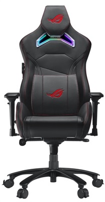 ASUS ROG Chariot Gaming Chair SL300C RGB Black 
