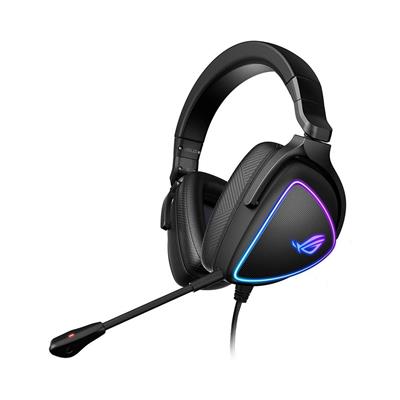 ASUS ROG DELTA S Wired Gaming Headsets Type-C