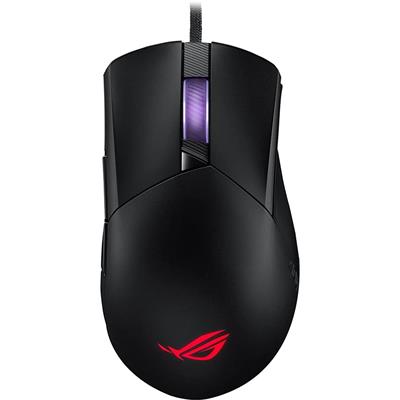 ASUS ROG Gladius III Wireless Asymmetrical Classic Gaming Mouse P514