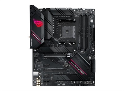 ASUS ROG STRIX B550-F GAMING WIFI II 