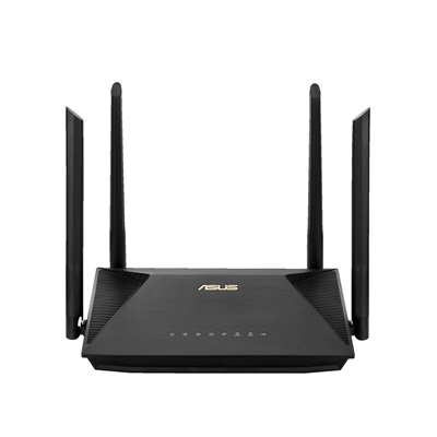 ASUS AX1800 Dual Band WiFi 6 Router
