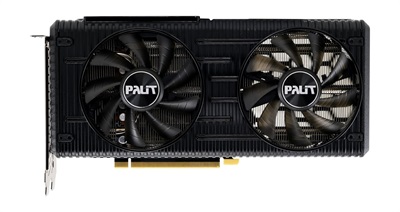 Palit GeForce RTX™ 3060 Dual