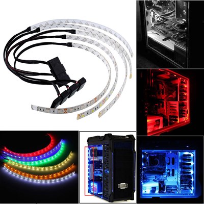 LED Strip for PC Case  (No Retail Pack) 