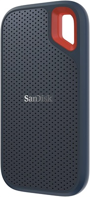 SanDisk Extreme E61 Portable SSD V2 1TB - 2TB - 4TB