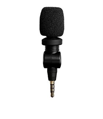 Saramonic Mini Microphone SR-XM1 