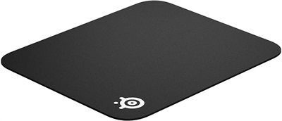 SteelSeries QcK Mini Gaming Mouse Pad Black, Small