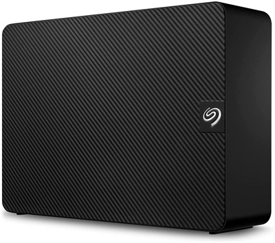 Seagate 8 TB Expansion Portable HDD USB 3.0 (STKP8000400