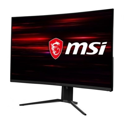 msi optix mag322cr 31.5