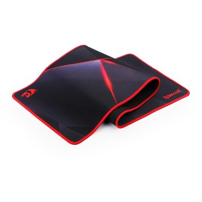 Redragon P015 Large Extended Mouse Pad XXL, with Stitched Edges, Premi –  REDRAGON ZONE