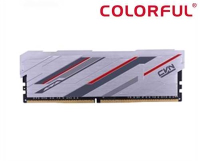 Colorful CVN Guardian DDR4 8GB 3200 Gaming RAM